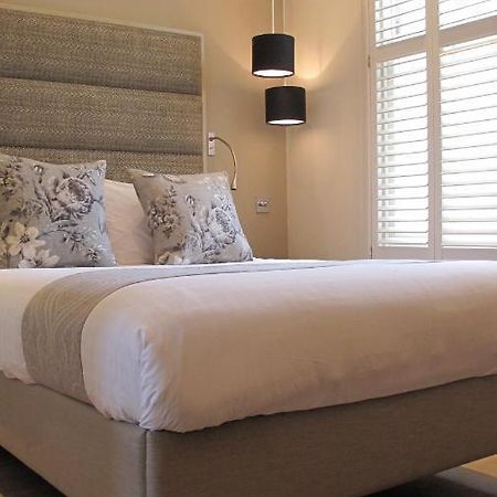 Boutique Barclay House London Townhouse - West London, Kensington, Chelsea, Fulham Bed & Breakfast Eksteriør bilde