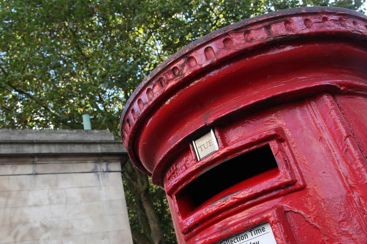 Boutique Barclay House London Townhouse - West London, Kensington, Chelsea, Fulham Bed & Breakfast Eksteriør bilde