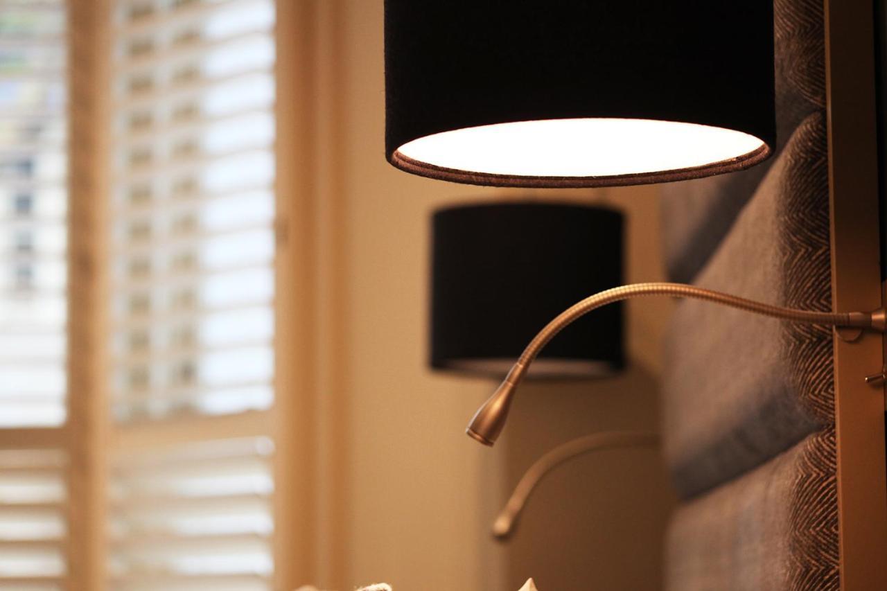 Boutique Barclay House London Townhouse - West London, Kensington, Chelsea, Fulham Bed & Breakfast Eksteriør bilde