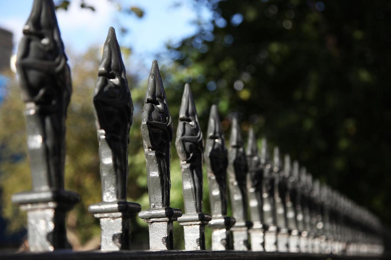 Boutique Barclay House London Townhouse - West London, Kensington, Chelsea, Fulham Bed & Breakfast Eksteriør bilde